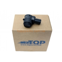 Датчик парктроника перед., Opel Insignia 09-, Chevrolet Cruze 09-, 1238266, 1249105, 39006749, 13291381, 12770308